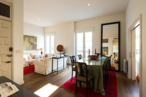 Veoapartment Mateos Gago 2D Seville